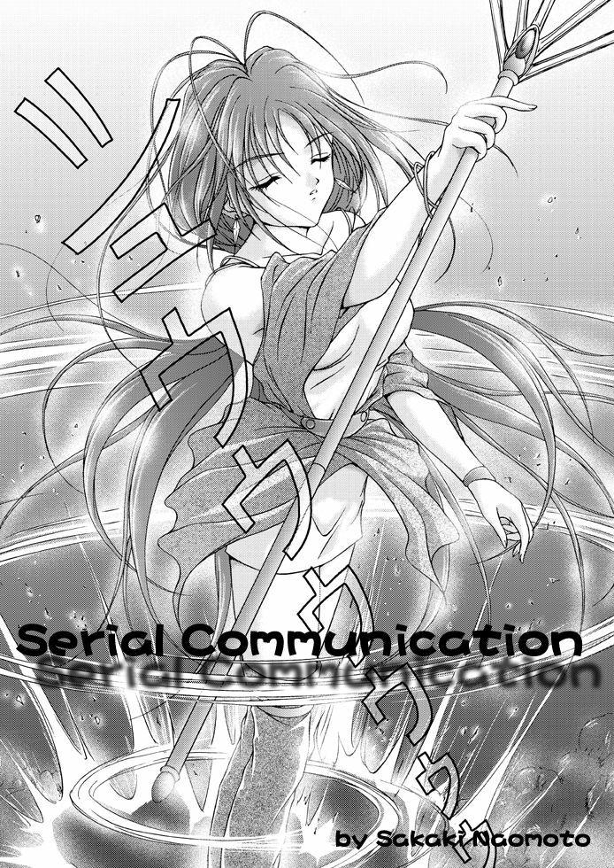 Serial Cummunication page 2 preview
