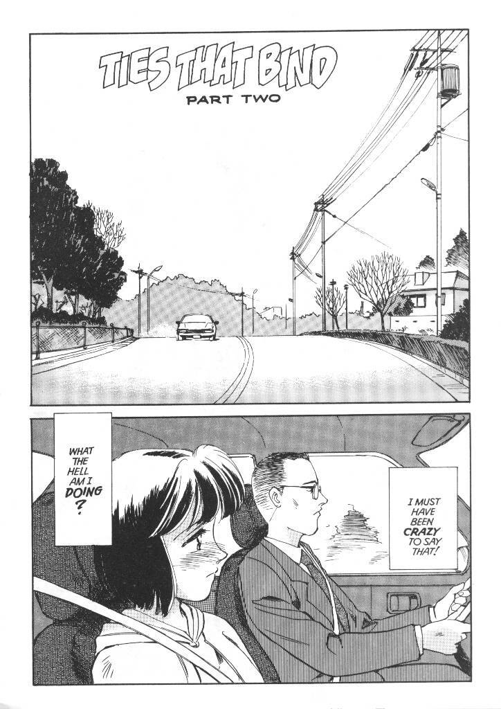 [Suehirogari] Sexhibition 5 [English] page 2 preview