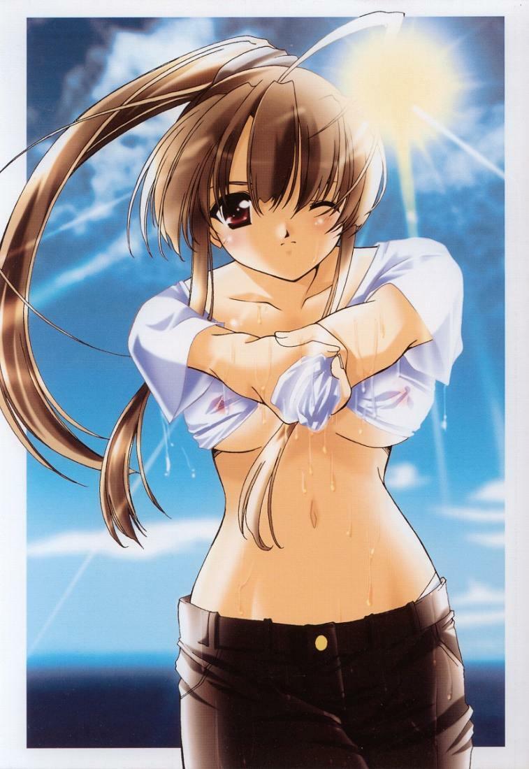 (C62) [Nettaigyo Club (YoZi, Tako)] BlueWater (Pia Carrot e Youkoso!! 3) page 4 preview