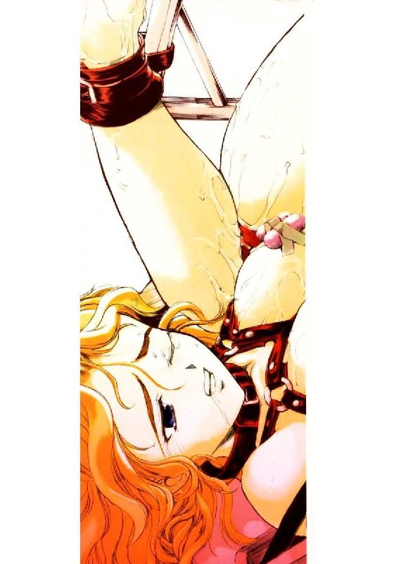 [Okada Matsuoka] MILK PALETTE page 2 preview