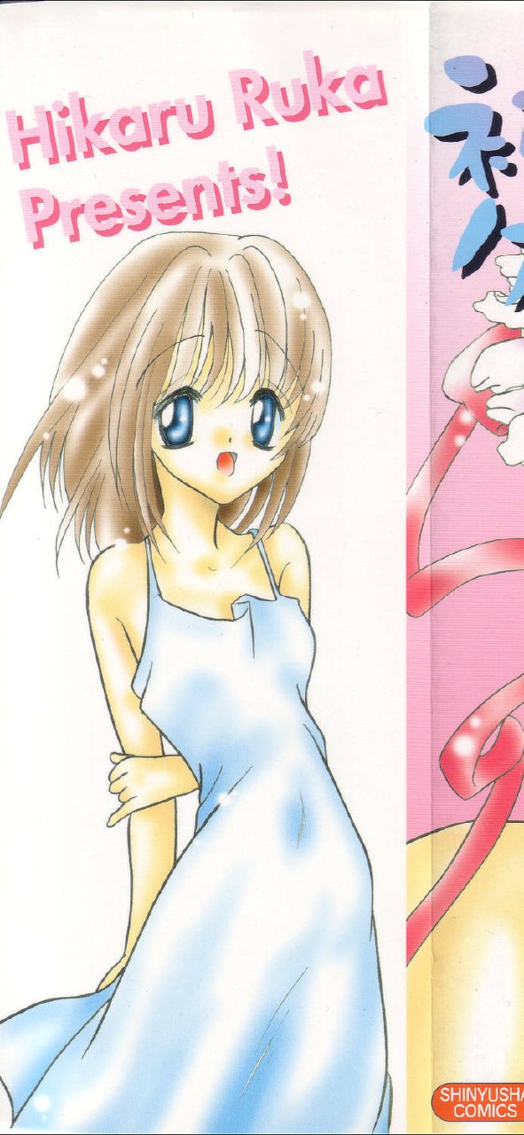 [Hikaru Ruka] Crazy First Love page 2 preview