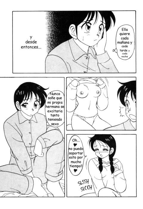 [Ogami Wolf] Super Taboo 1 [Spanish] page 10 preview