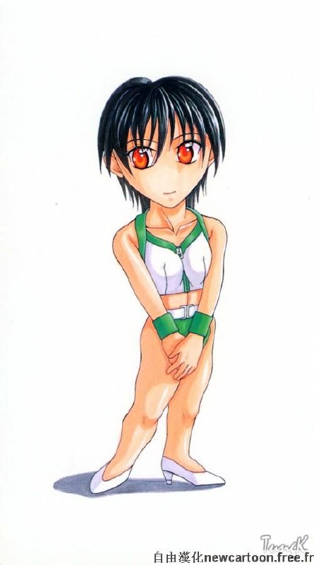 [Aki Matsuri] Cosplay de GO! [Chinese] page 3 preview