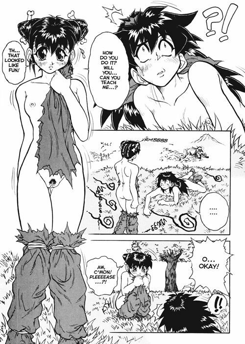 [Juubaori Mashumaro] Voice Ch. 8 | Voice of Submission 7 [English] page 11 preview