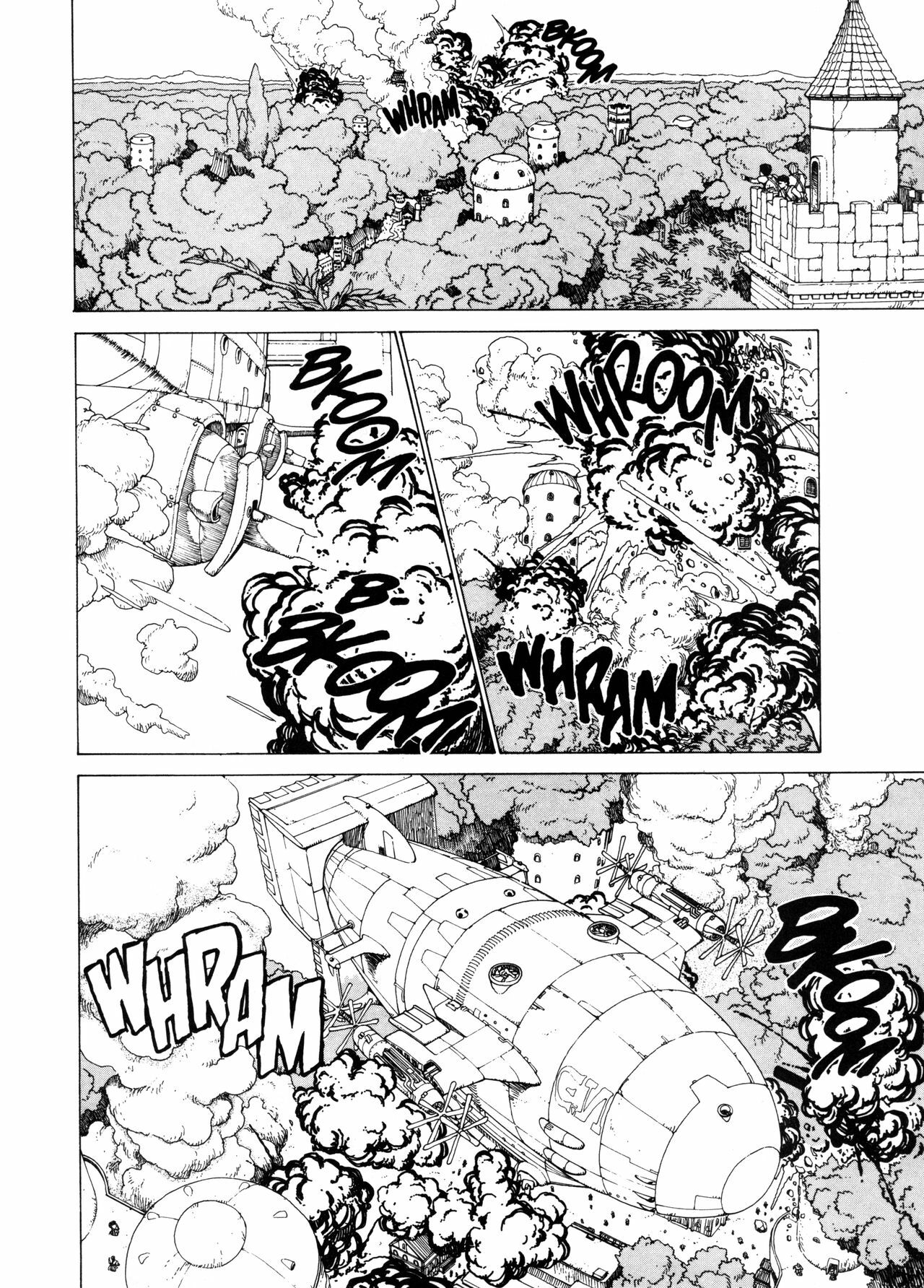 [Youhei Kozou] Spunky Knight 3 [English] page 11 preview