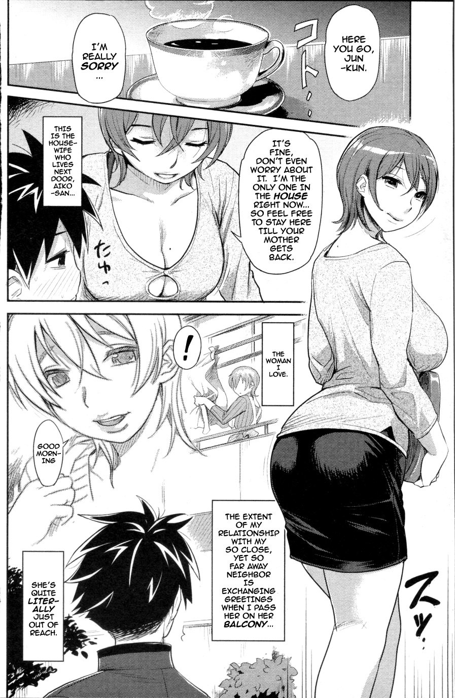 [Isako Rokuroh] Ai Key | Love Key (Bishoujo Kakumei KIWAME 2010-02 Vol. 6) [English] [Darknight] page 2 preview