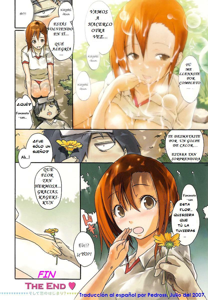 hada Flor COLOR Español page 8 preview