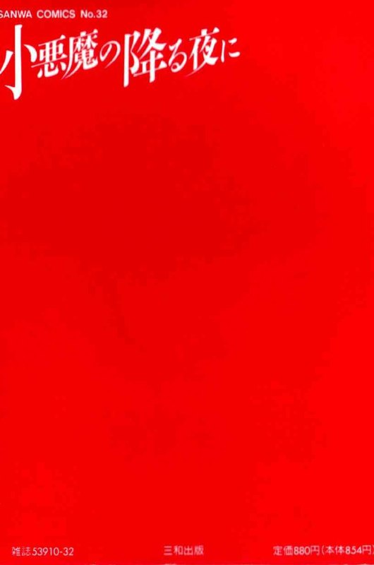 [Tomiaki Yuu] Koakuma no Furu Yoru ni page 3 preview