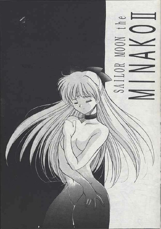 [Jiyuugaoka Shoutengai (Hiraki Naori)] Minako II (Bishoujo Senshi Sailor Moon) page 8 preview