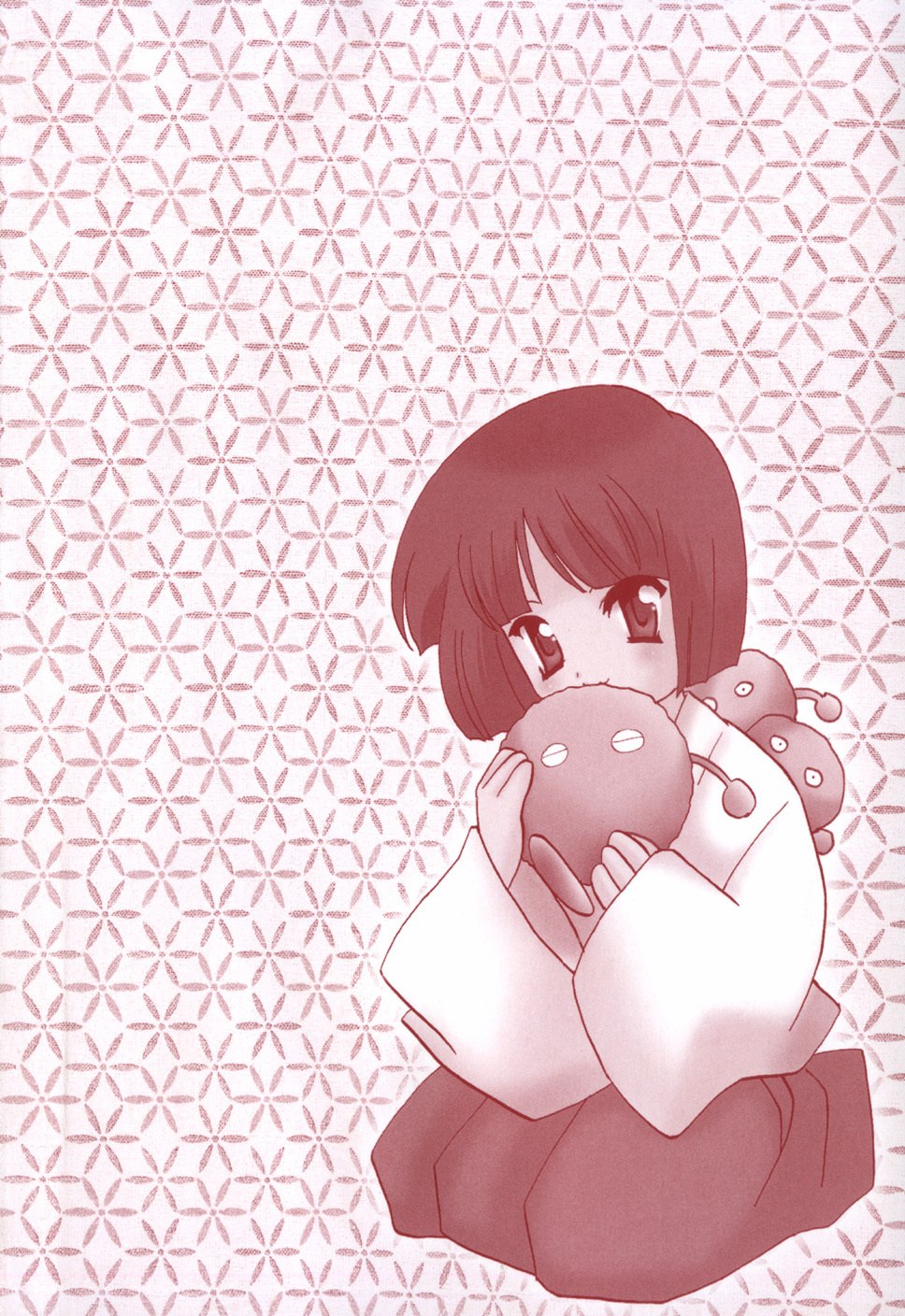 [Kouno Yukiyo] Miko Heaven page 4 preview