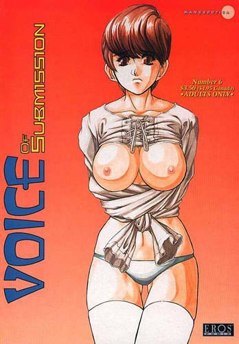 Voice of Submission 06 [English]