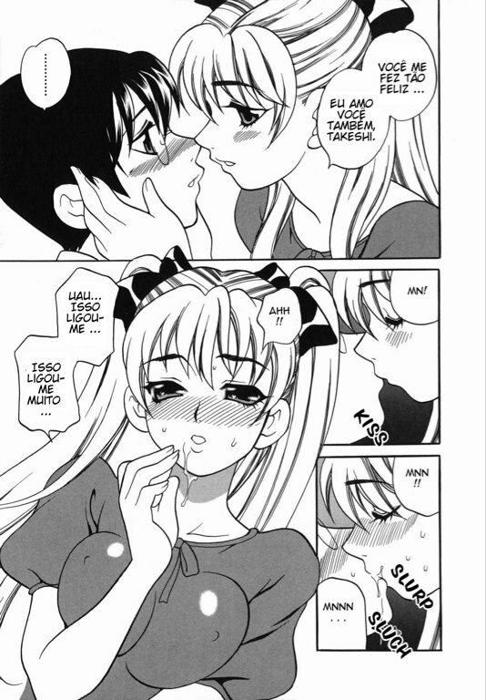 Adeus Tempo Bom (BR) page 7 preview