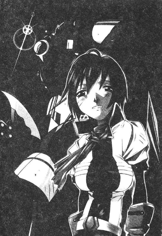 [Yuumi Kazuaki] Love to Hajieki to Sayonara to [Chinese] page 2 preview