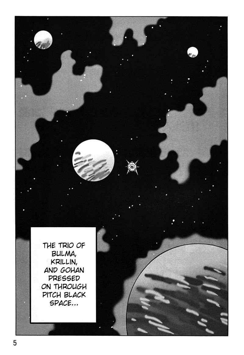 (C73) [Yabougumi (Kawamoto Hiroshi)] Yabou Z (Dragon Ball Z) [English] page 4 preview