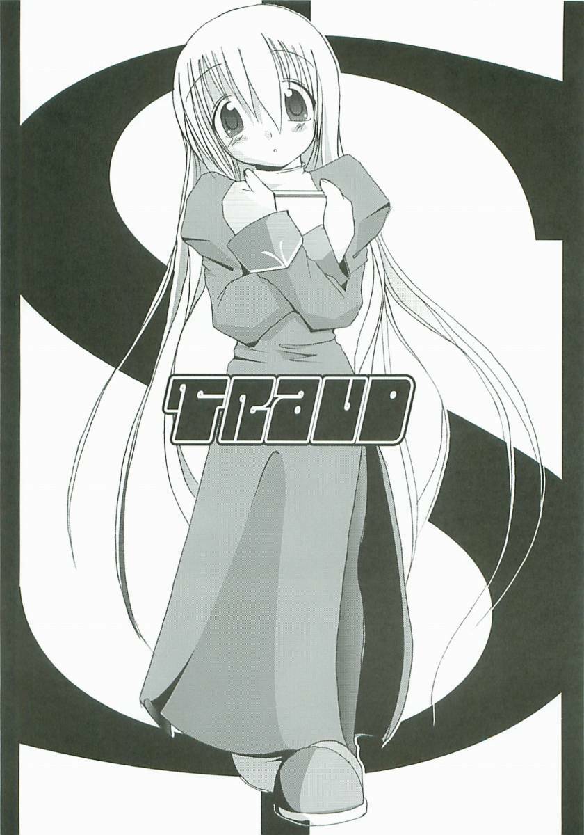 (C67) [Blue Spiral (Minato Hiromu)] Misapprehension (Ragnarok Online) page 11 preview