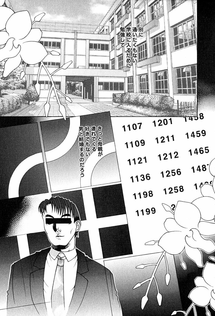 [Umeyashiki Mitsuyoshi] Koufukuron page 10 preview