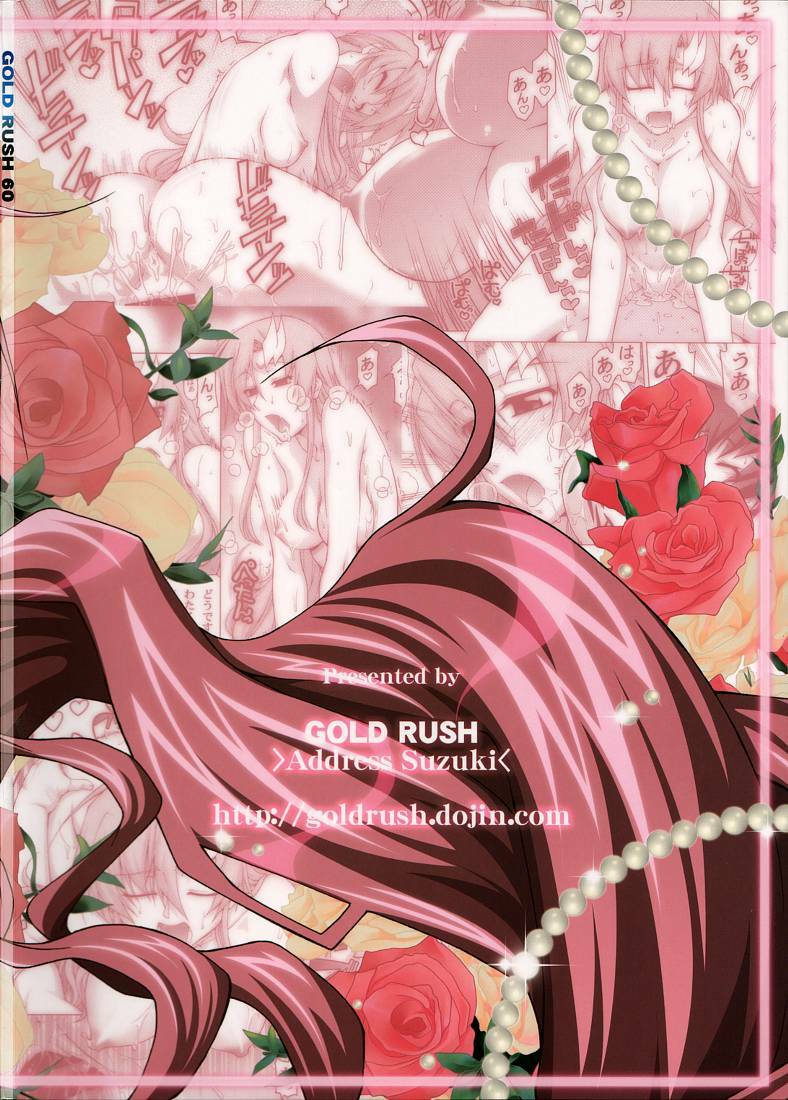 (C74) [GOLD RUSH (Suzuki Address)] A Diva of Healing V (Gundam SEED Destiny) [English] {doujin-moe.us} page 2 preview