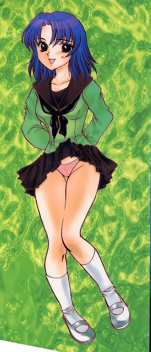 [Shikawa Yumiya] LOVE CHANT page 2 preview