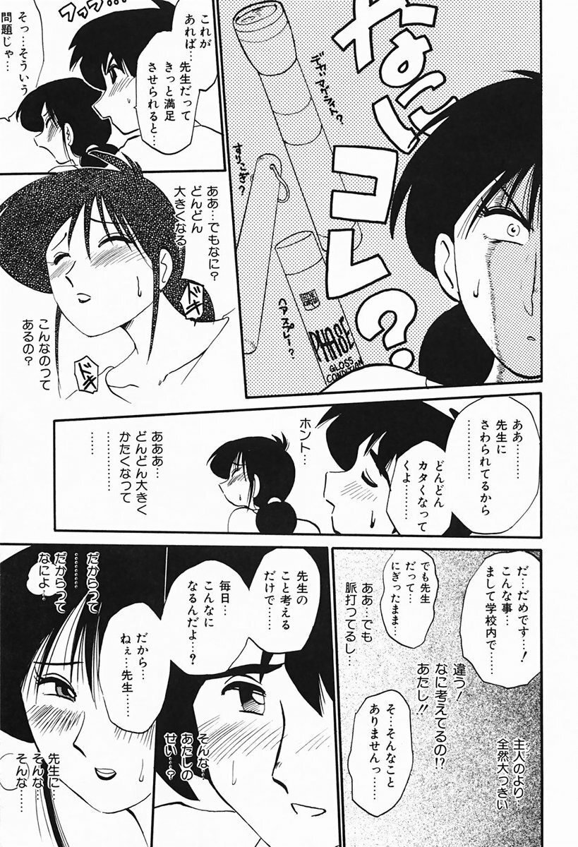 [TsuyaTsuya] Hisae-san no Haitoku Nikki - Mrs HISAE's immoral diary page 12 preview