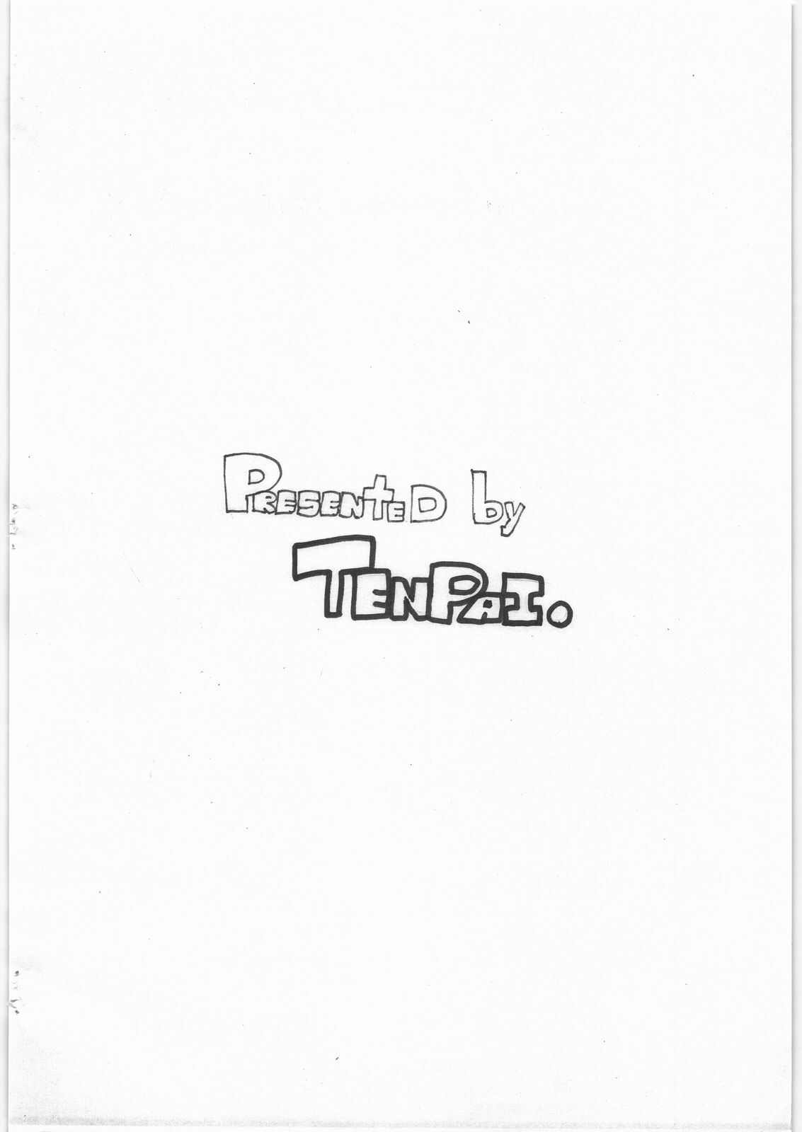 [TENPAI] hitori tenpai page 8 preview