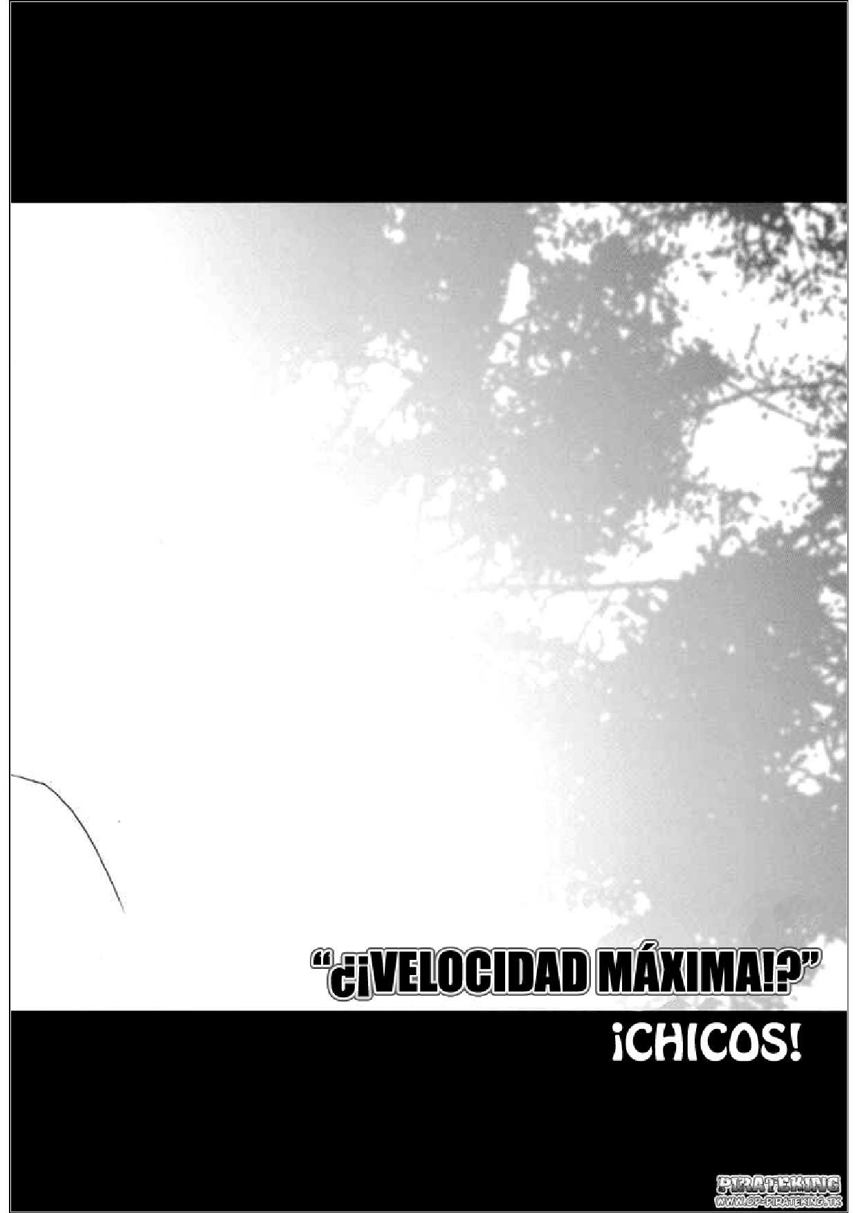 (CR31) [KENIX (Ninnin!)] ORANGE PIE (One Piece) [Spanish] [Pirateking] page 5 preview