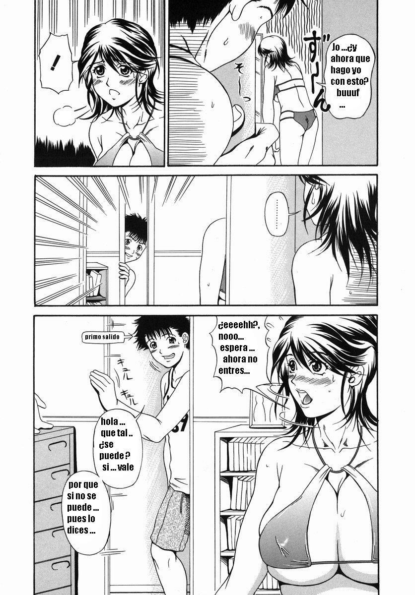 Bikini nuevo (SPA) page 3 preview