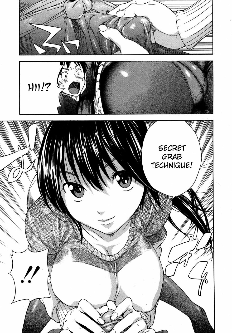 [Sasagawa Hayashi] Keiko Tsuketageru! ~Keiko Osame~ | Let's Practice! (COMIC MUJIN 2010-03) [English] [Fated Circle] page 7 preview