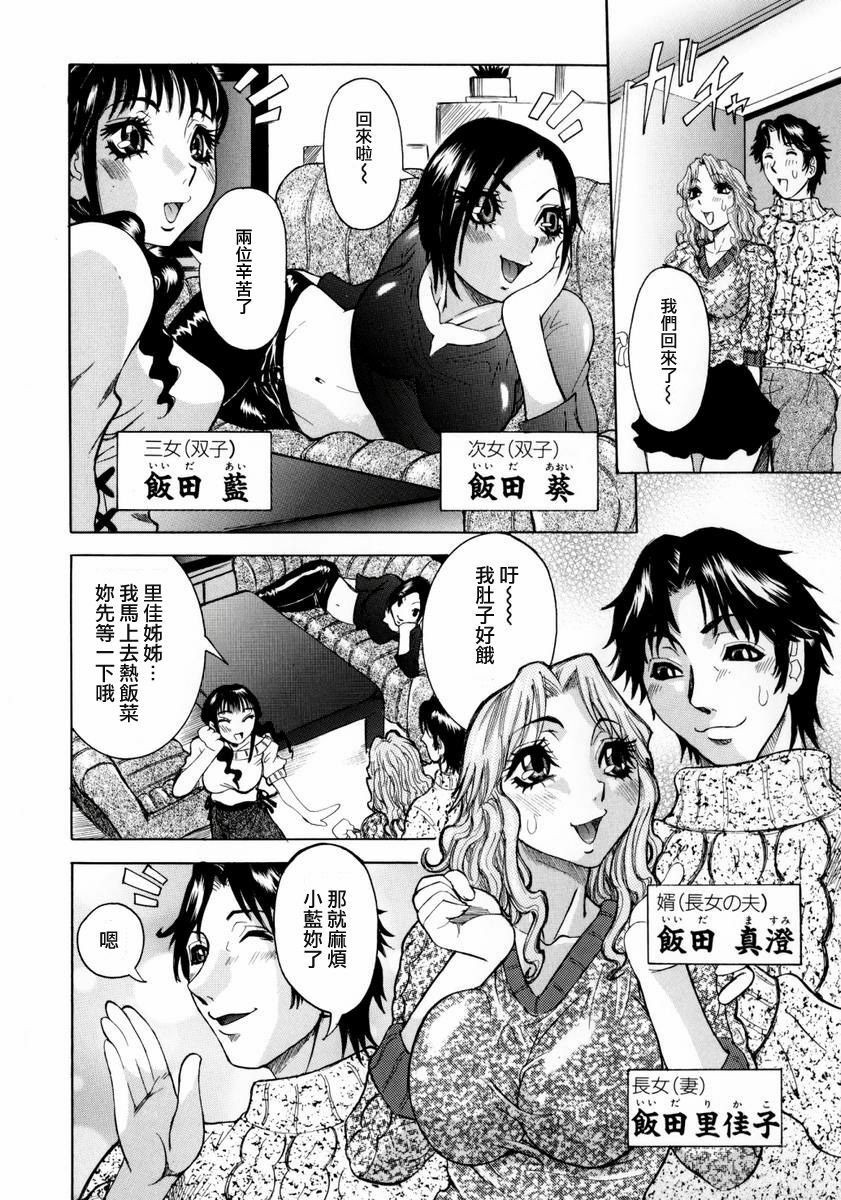 [Nico Pun Nise] Full Course [Chinese] page 9 preview