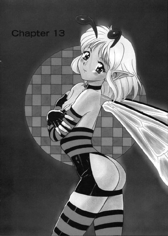 [KONDOM] Bondage Fairies Extreme 13 [ENG] page 3 preview