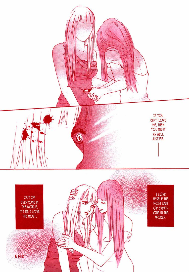 [Itou Chika + Otosaki Tsubaki] Girls Only [English][Lililicious] page 12 preview