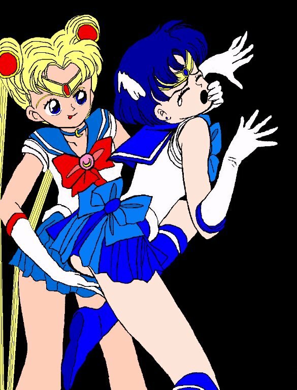Furi (Sailor Moon)